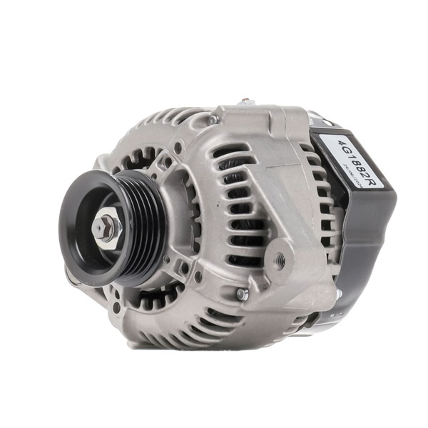 Número OEM 27060 74 410 - Alternador 4G1882R OPEL, TOYOTA, LAND ROVER, LEXUS, WIESMANN