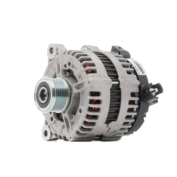 Numer OEM 6G9N 1030 0YC - Alternator 4G0489R FORD, PEUGEOT, FIAT, CITROËN, VOLVO