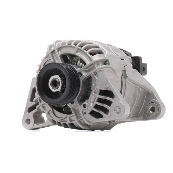 Alternator 4G1070R RIDEX REMAN Volkswagen Passat B5 Sedan (3B2) 1.8 Syncro/4motion 2000 125 KM