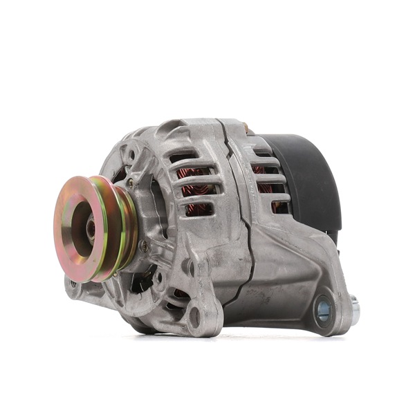 Alternator 4G0998R RIDEX REMAN IVECO Daily II Bus 2.8 40-12 A 1999 122 Pk