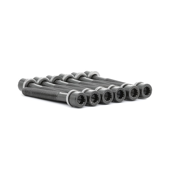 Cilinderkopbout 819.883 ELRING Volkswagen Passat B2 Variant (33B) 1.9 1982 115 Pk