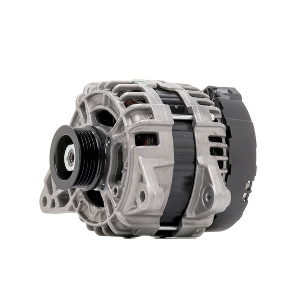 Numer OEM 000 906 33 22 - Alternator 4G1565R MERCEDES-BENZ