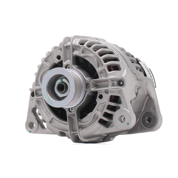 Número OEM 98B B 10300 BE - Alternador 4G0583R FORD, FORD USA