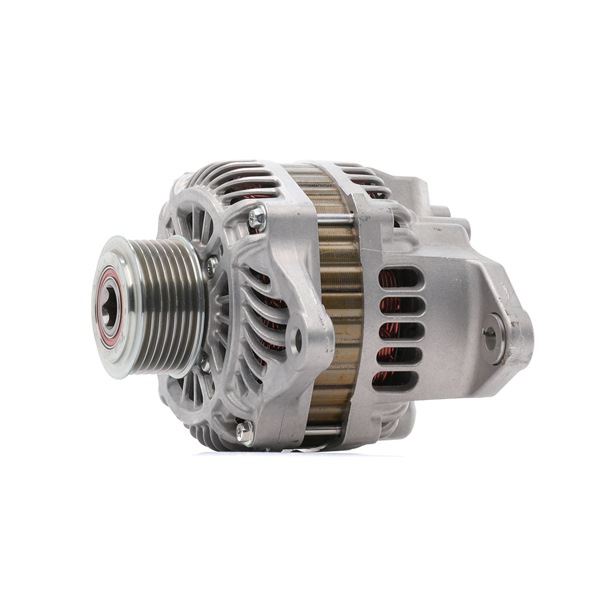 OEM-Nummer 50 10 553 879 - Lichtmaschine 4G0592R OPEL, RENAULT, NISSAN, DACIA, RENAULT TRUCKS