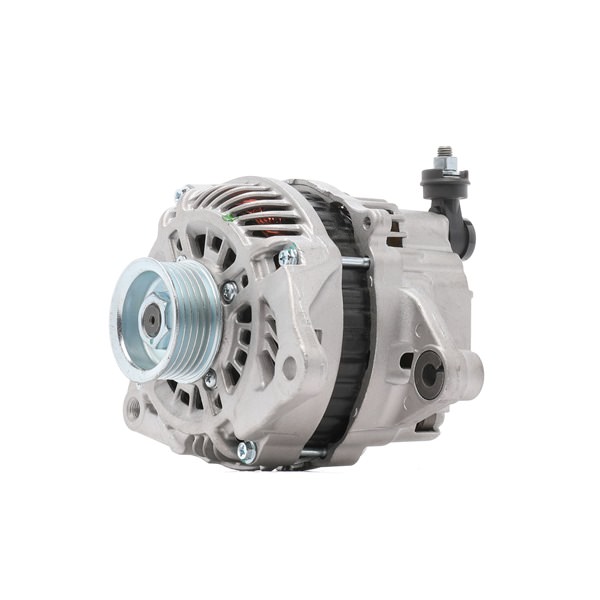 Número OEM A 2 TG 1391 - Alternador 4G0649R MITSUBISHI, MAZDA