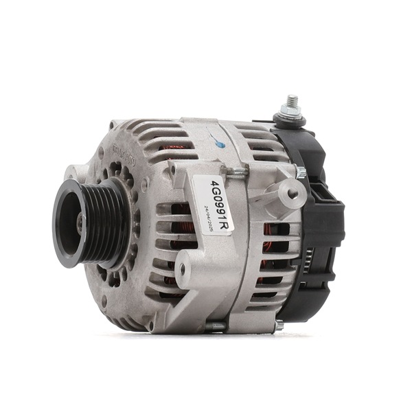 Número OEM 96 221 945 - Alternador 4G0991R CHEVROLET, DAEWOO, GMC, DAF