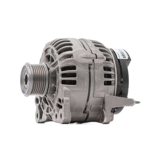 OEM-Nummer 955 603 017 00 - Lichtmaschine 4G1558R VW, PORSCHE