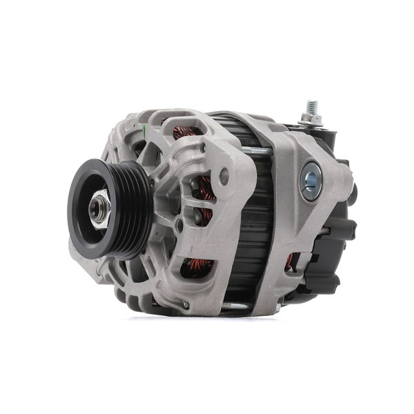 Generator 4G1774R RIDEX REMAN KIA cee‘d II Hatchback (JD) 1.4 MPI 2018 101 HK