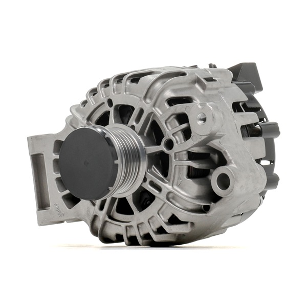 Dynamo 4G1896R RIDEX REMAN FORD C-Max II (DXA/CB7, DXA/CEU) 1.6 EcoBoost 2015 150 hk