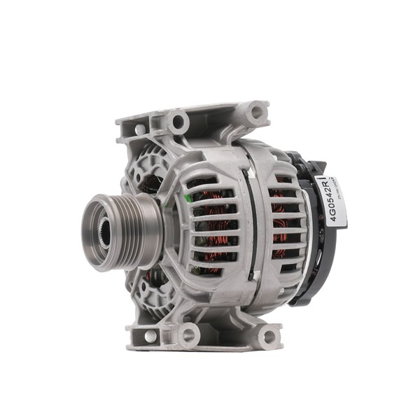 OEM-Nummer 12 75 5484 - Lichtmaschine 4G0542R OPEL, SAAB, VAUXHALL, STEYR