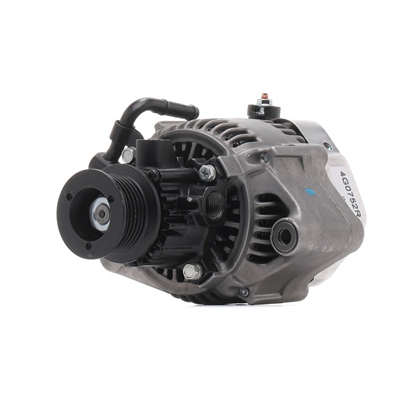 Alternador 4G0752R RIDEX REMAN ROVER Streetwise Hatchback 2.0 TD 2005 101 cv