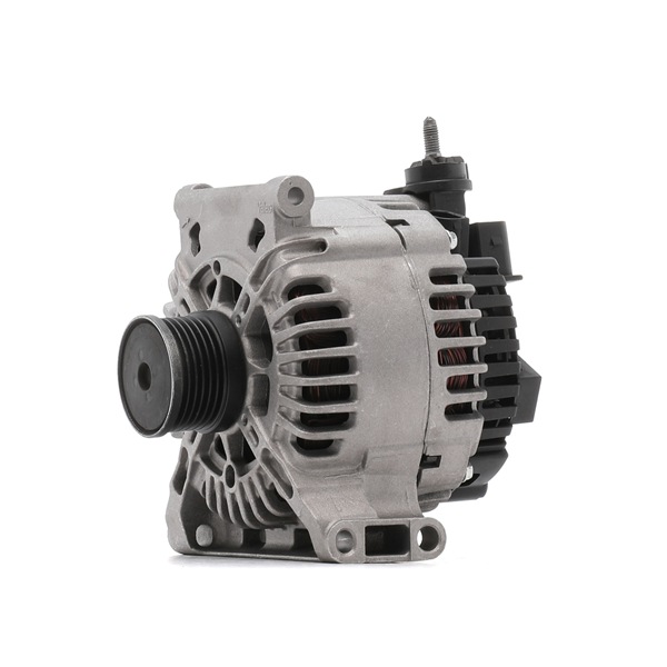 Numer OEM A 266 150 01 01 - Alternator 4G0773R MERCEDES-BENZ, LAND ROVER