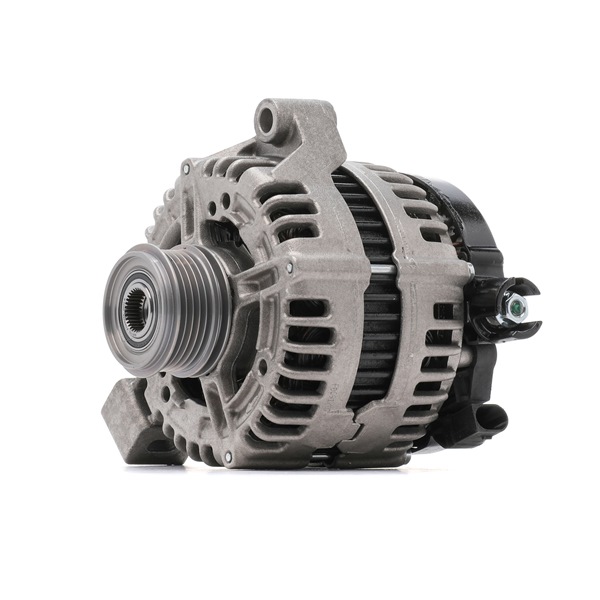 Generator 4G1033R RIDEX REMAN VOLVO C70 II Cabriolet (542) 2.4 D 2009 163 hk
