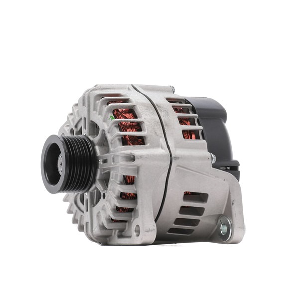 RIDEX REMAN 4G1242R Alternator FIAT Ducato Platform / Chassis (250_, 290_) 2.3 D 110 Multijet 113 hp Diesel 2016