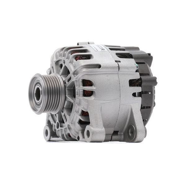 Dynamo 4G1623R RIDEX REMAN DS DS3 Cabrio 1.2 VTi 82 2016 82 hk