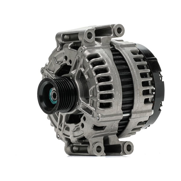 Número OEM A 013 154 56 02 - Alternador 4G0496R MERCEDES-BENZ, LAND ROVER