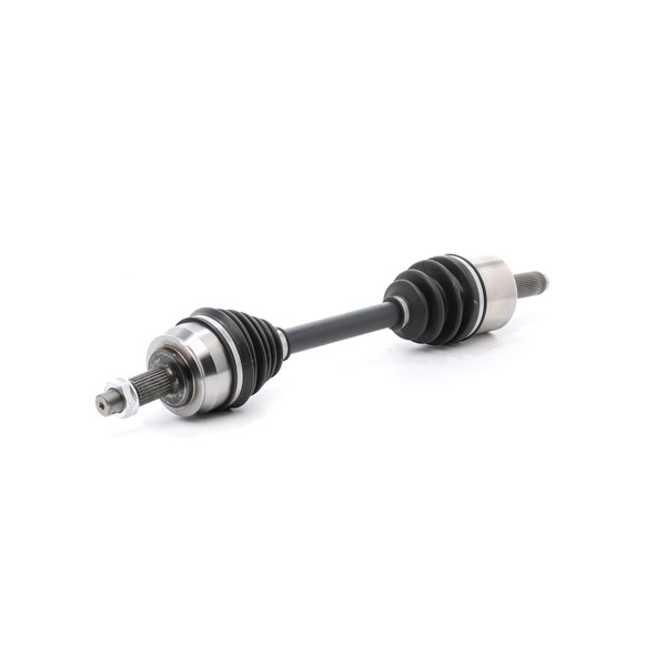 Numer OEM 3272.RP - Wał napędowy 13D1532 PEUGEOT, CITROËN