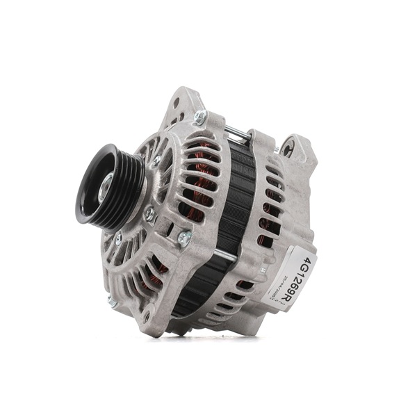 Número OEM A 2 T A7591 - Alternador 4G1269R MITSUBISHI