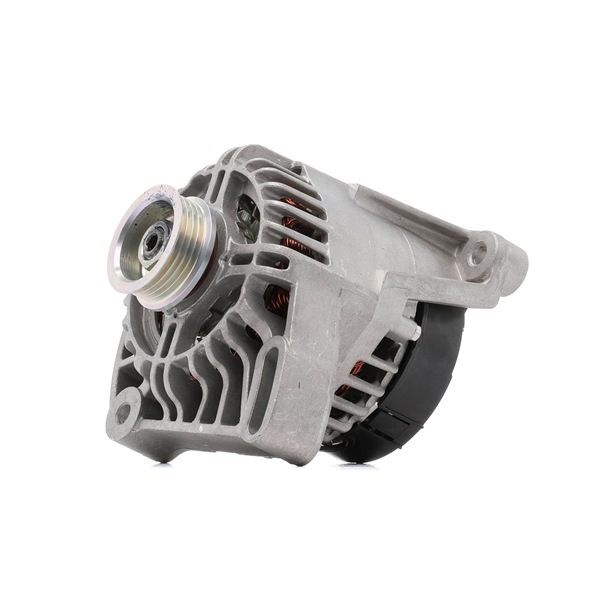 Dynamo 4G1287R RIDEX REMAN FIAT Doblo II Stasjonsvogn (263) 1.4 (263AXA1A) 2021 95 hk