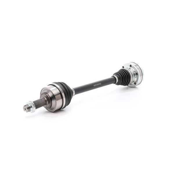 Gelenkwelle 13D1593 RIDEX FORD Kuga Mk2 (DM2) 2.0 TDCi 2013 136 PS