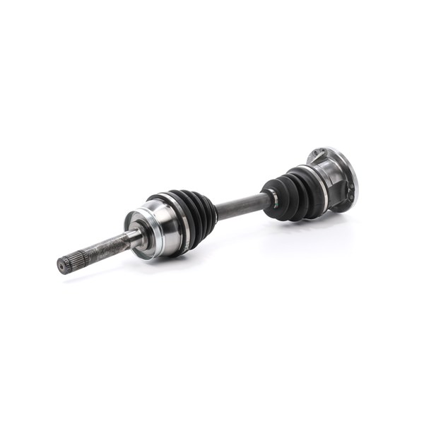 Número OEM 39100-2S660 - Veio de transmissão 13D1594 MERCEDES-BENZ, NISSAN