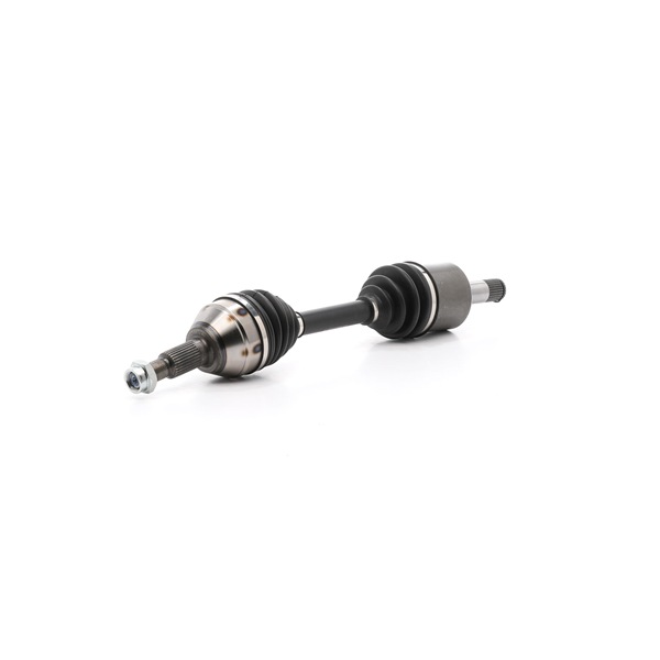 Numer OEM 96 62 4722 - Wał napędowy 13D1597 OPEL, CHEVROLET, DAEWOO, VAUXHALL