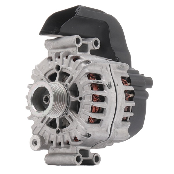 OEM-Nummer 668 154 03 02 - Lichtmaschine 4G1697R MERCEDES-BENZ, LAND ROVER