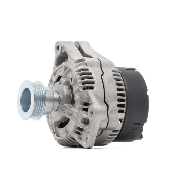 Alternator 4G0929R RIDEX REMAN AUDI 80 B4 Sedan (8C2) 1.6 E 1994 101 Pk