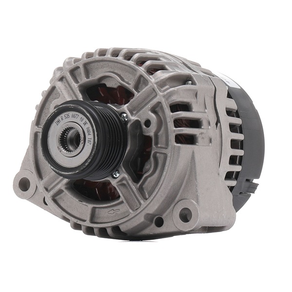 Numero OEM 010 154 74 02 - Alternatore 4G1156R MERCEDES-BENZ