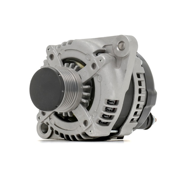 Generator 4G1181R RIDEX REMAN ALFA ROMEO Giulia Limousine (952) 2.2 D (952AFA25, 952AFM25, 952ALA25) 2016 180 PS