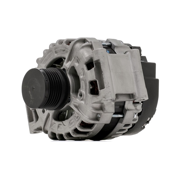 Alternator 4G1428R RIDEX REMAN AUDI A4 B8 Avant (8K5) 2.0 TFSI 2010 180 PS