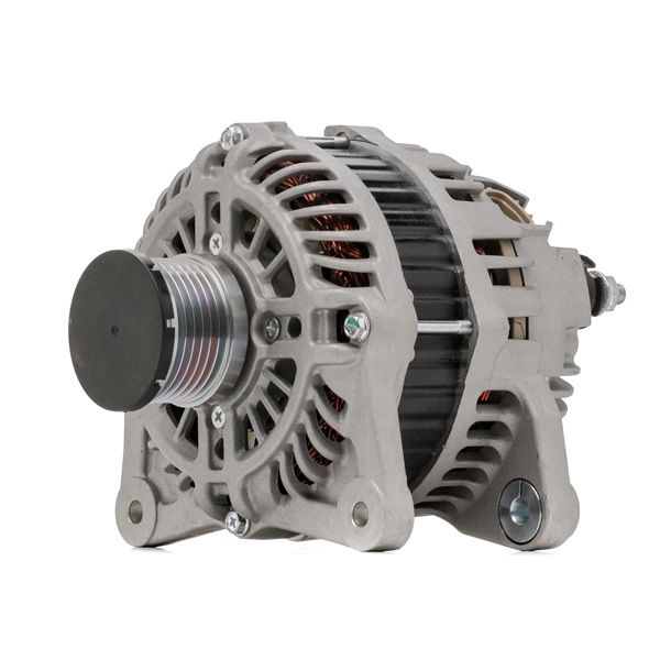 Numer OEM 23100-1KM1B - Alternator 4G1430R NISSAN
