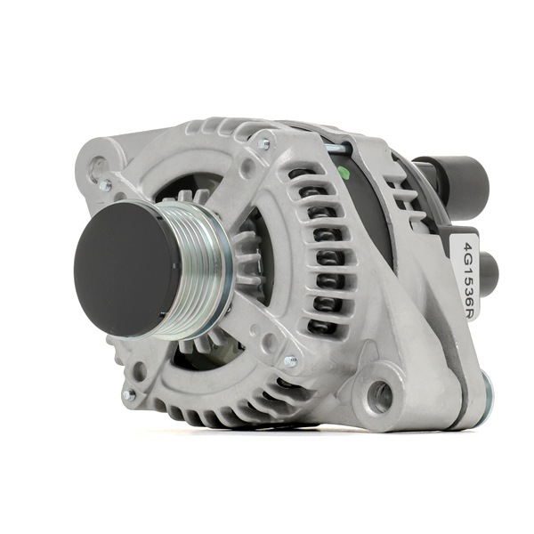 OEM nummer 52003623 - Dynamo 4G1536R VOLVO, FORD, OPEL, FIAT, MAZDA