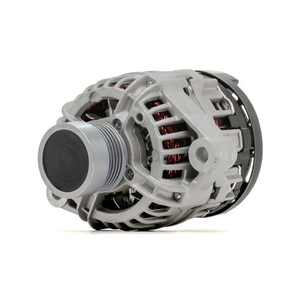 Alternador 4G1603R RIDEX REMAN SMART Fortwo II Coupe (451) 0.8 CDi (451.301) 2010 54 cv