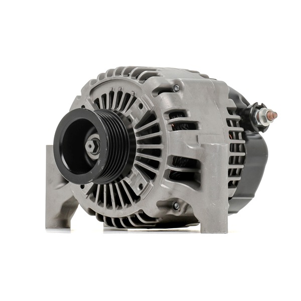 Numer OEM XR83-10300-CC - Alternator 4G1671R FORD, JAGUAR, FORD USA