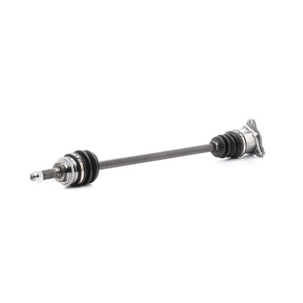 Gelenkwelle 13D1619 RIDEX SUZUKI Swift III Schrägheck (MZ, EZ) 1.3 4x4 (RS 413, ZD11S) 2006 92 PS