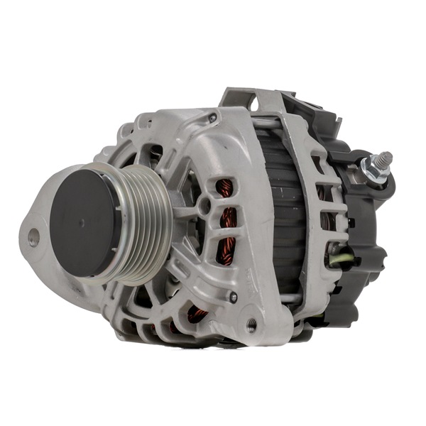 Numer OEM 37300 04635 - Alternator 4G1756R HYUNDAI, KIA