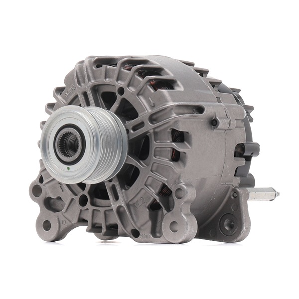 Numer OEM 03P 903 023 B - Alternator 4G1779R AUDI, FORD, SKODA, SEAT, MITSUBISHI