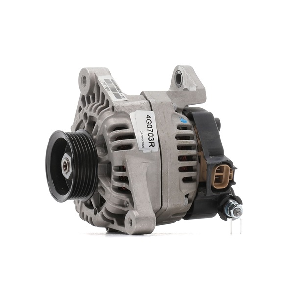Numéro OEM 23100 4M611 - Alternateur 4G0703R NISSAN, INFINITI