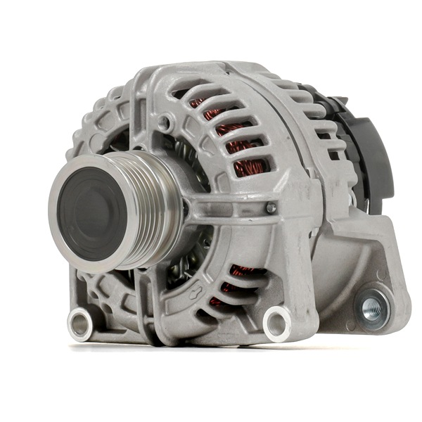 Alternator 4G0790R RIDEX REMAN VAUXHALL Corsa Mk3 (D) Schrägheck (S07) 1.6 VXR (L08) 2011 209 PS