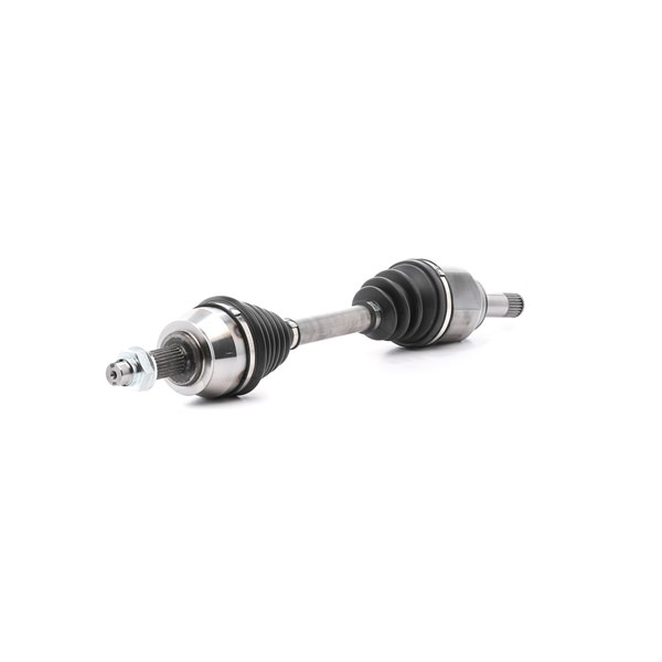 Gelenkwelle 13D1640 RIDEX ABARTH 500C / 595C / 695C Cabrio (312) 1.4 (312.AXF1A, 312.AXF11, 312.AXD1A) 2009 140 PS