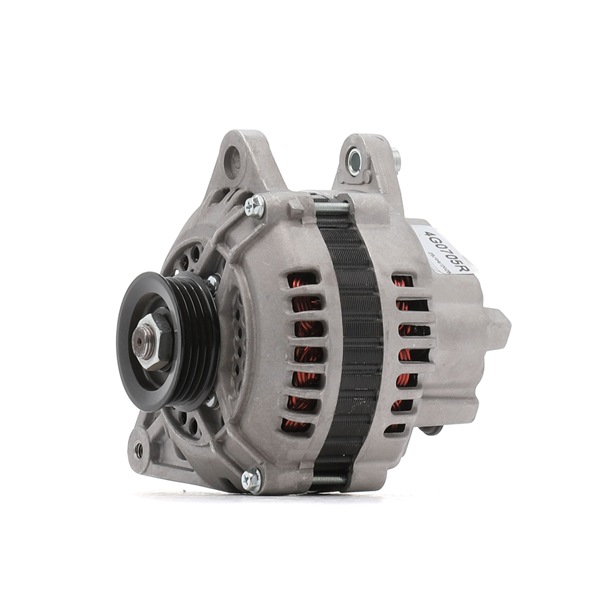 Alternador 4G0705R RIDEX REMAN HYUNDAI Sonata II (Y-2) 2.0 i 16V 1992 130 cv