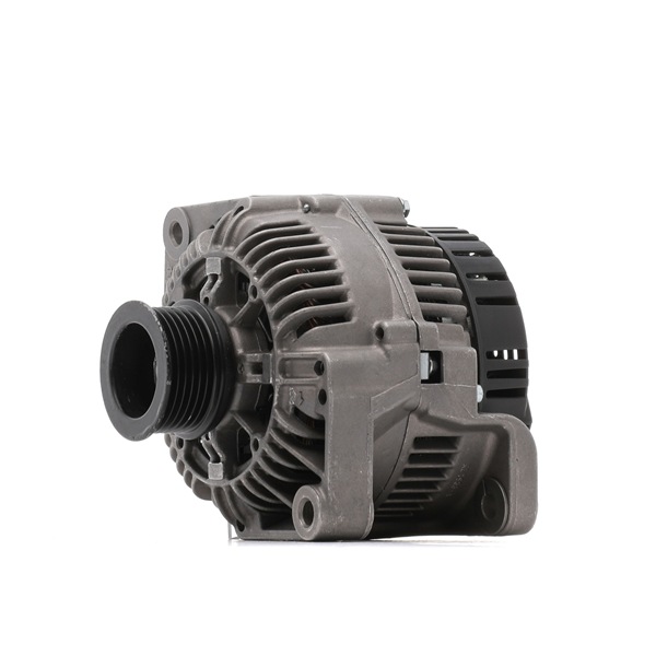 Generator 4G0753R RIDEX REMAN RENAULT Master II Skåpbil 2.8 dTI 1998 114 hk