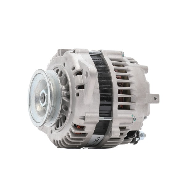 kupić RIDEX REMAN (4G0779R) Alternator