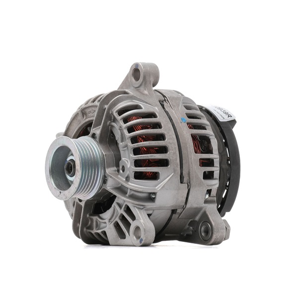 Generator 4G0939R RIDEX REMAN JEEP Grand Cherokee II (WJ, WG) 4.7 V8 4x4 2001 223 PS