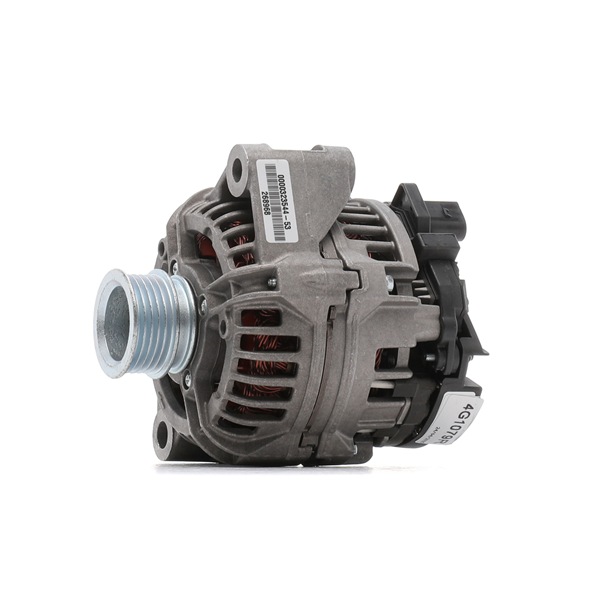 OEM-Nummer YLE 1024 20 - Lichtmaschine 4G1079R HONDA, LAND ROVER, MG, ROVER