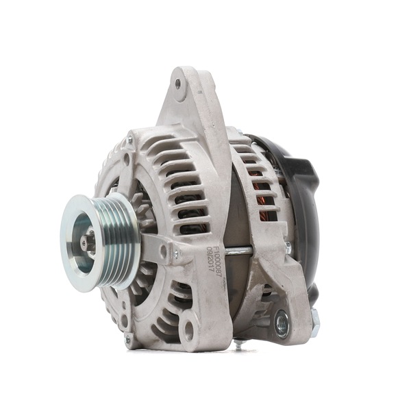 Numer OEM 27060-20180 - Alternator 4G1300R TOYOTA, LEXUS, WIESMANN