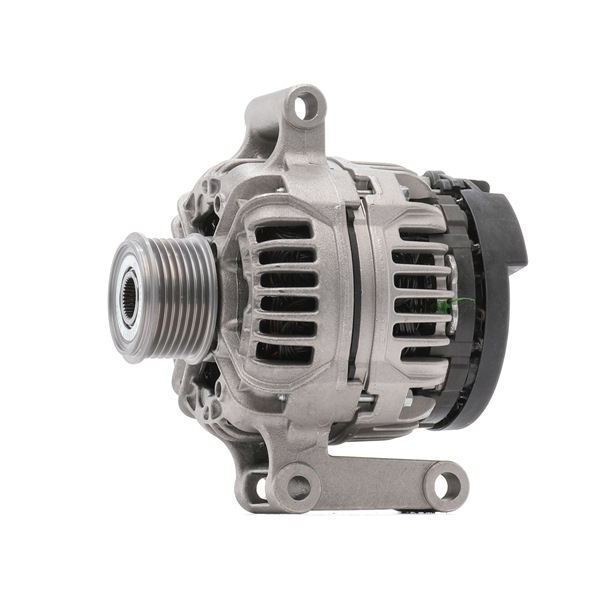 RIDEX REMAN 4G1331R alternateur FORD Transit Mk5 Camion plate-forme/Châssis (V184, V185) 2.4 DI 90CV 2006