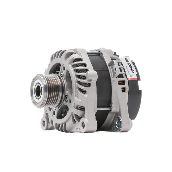 Dynamo 4G1384R RIDEX REMAN TOYOTA ProAce Verso (MPY_) 2.0 D4d 4x4 (MPY4) 2023 150 hk