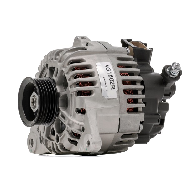 OEM-Nummer 37300 37800 - Lichtmaschine 4G1502R HYUNDAI, KIA